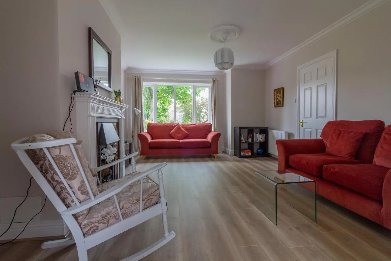 Guestready - A Charming Place Near Golf Centre Dublin Guest house
