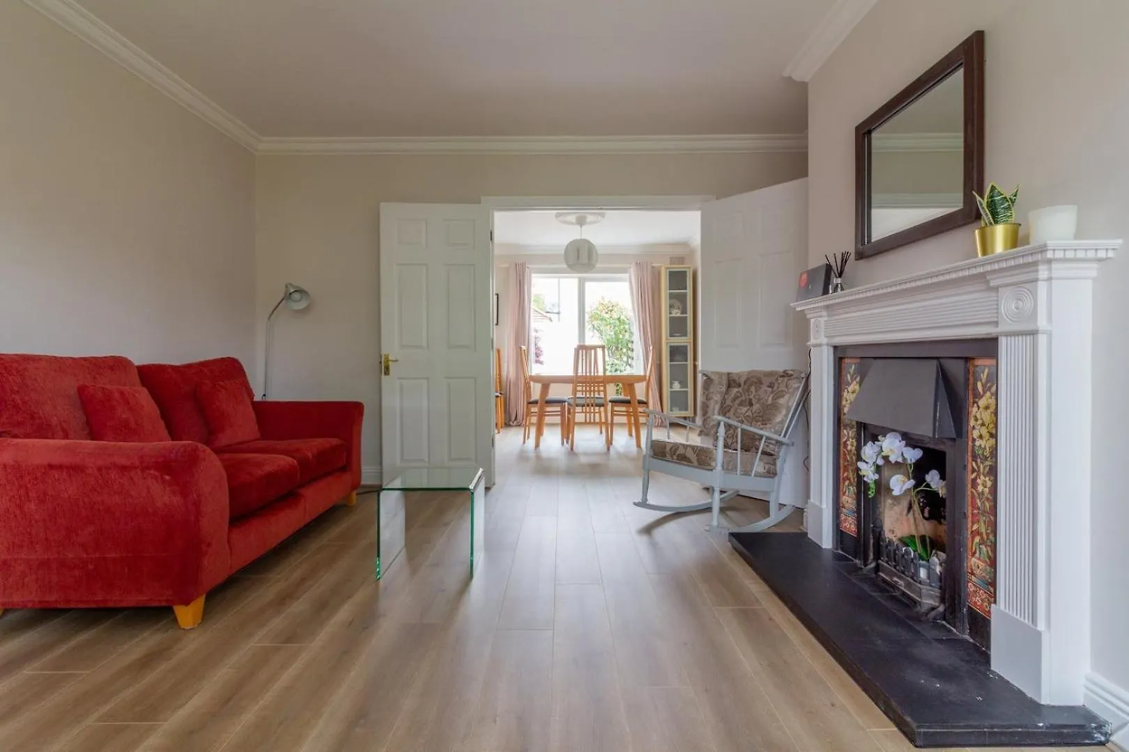 Guest house Guestready - A Charming Place Near Golf Centre Dublin Ireland