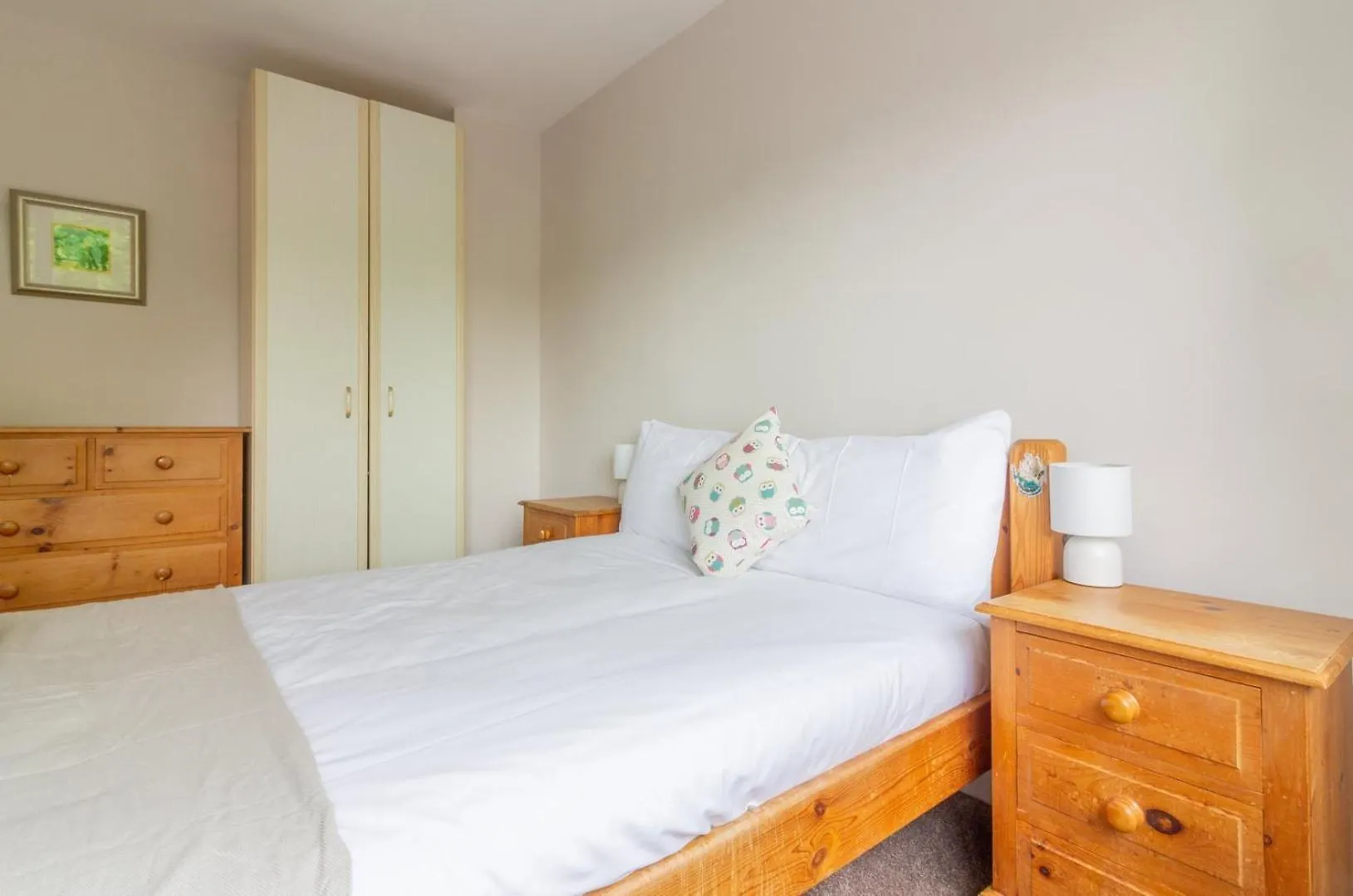 Guest house Guestready - A Charming Place Near Golf Centre Dublin