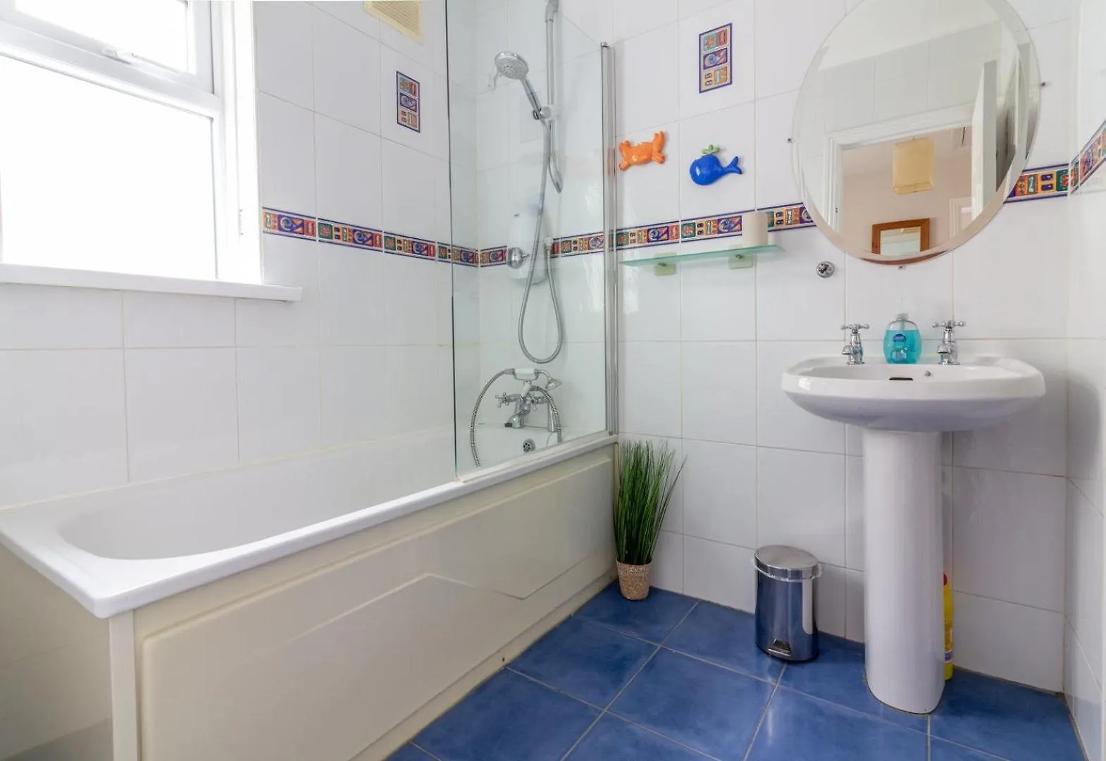 Guest house Guestready - A Charming Place Near Golf Centre Dublin