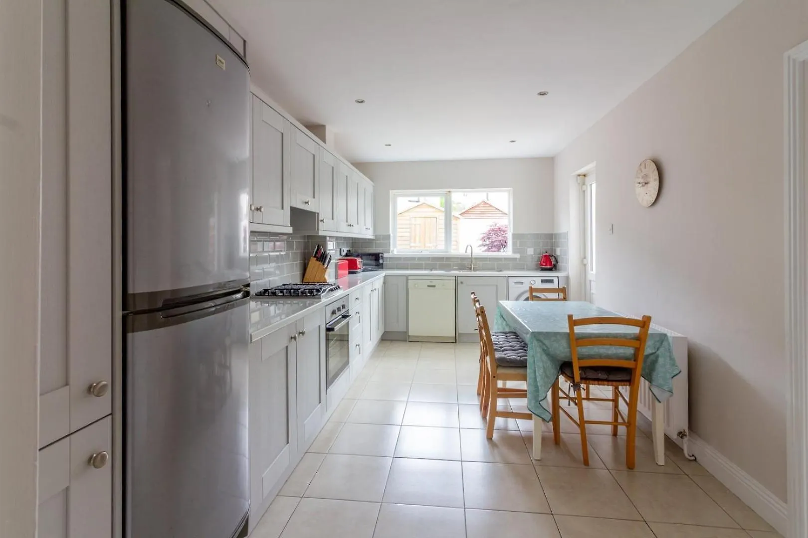 Guestready - A Charming Place Near Golf Centre Dublin Guest house