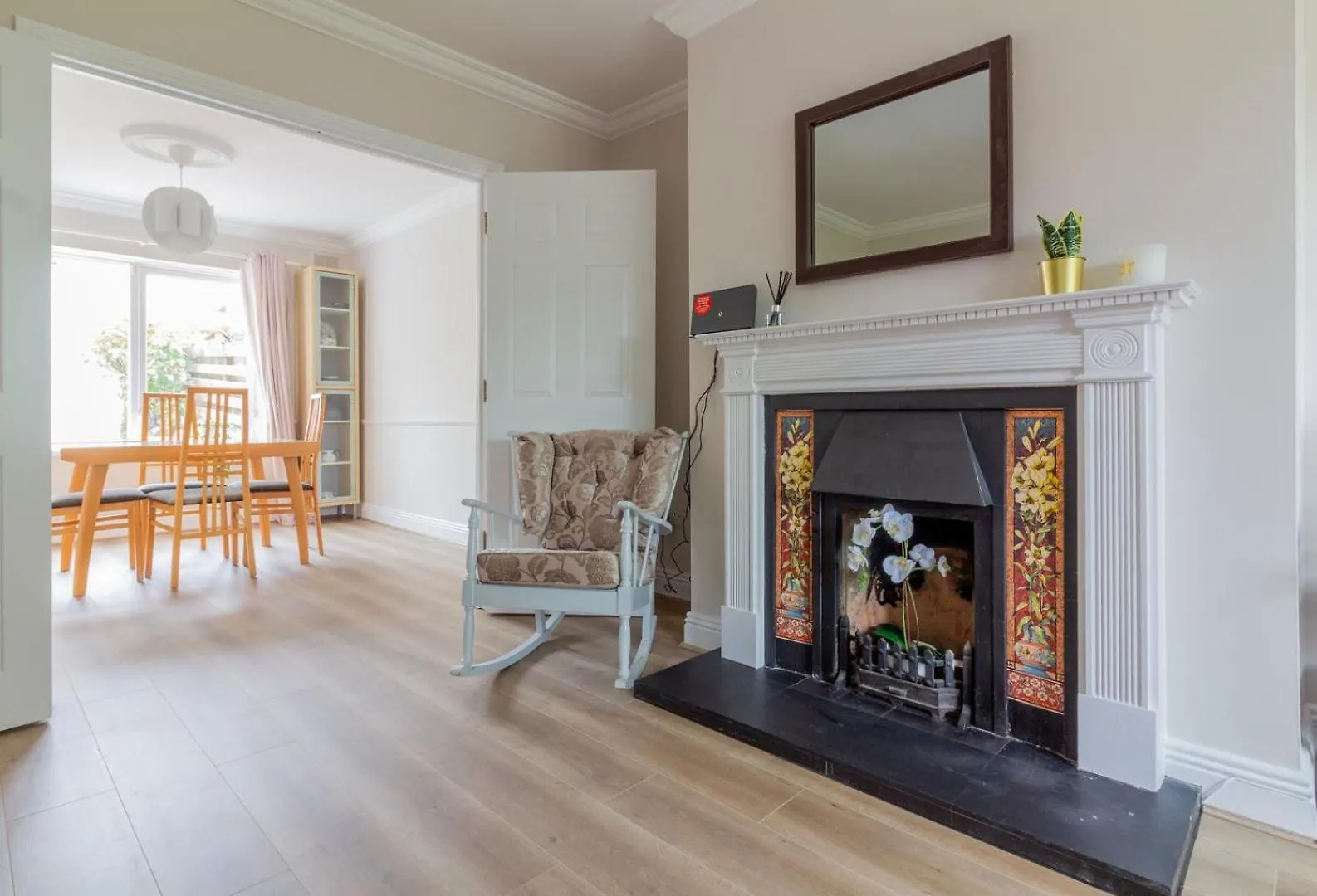 Guestready - A Charming Place Near Golf Centre Dublin Ireland