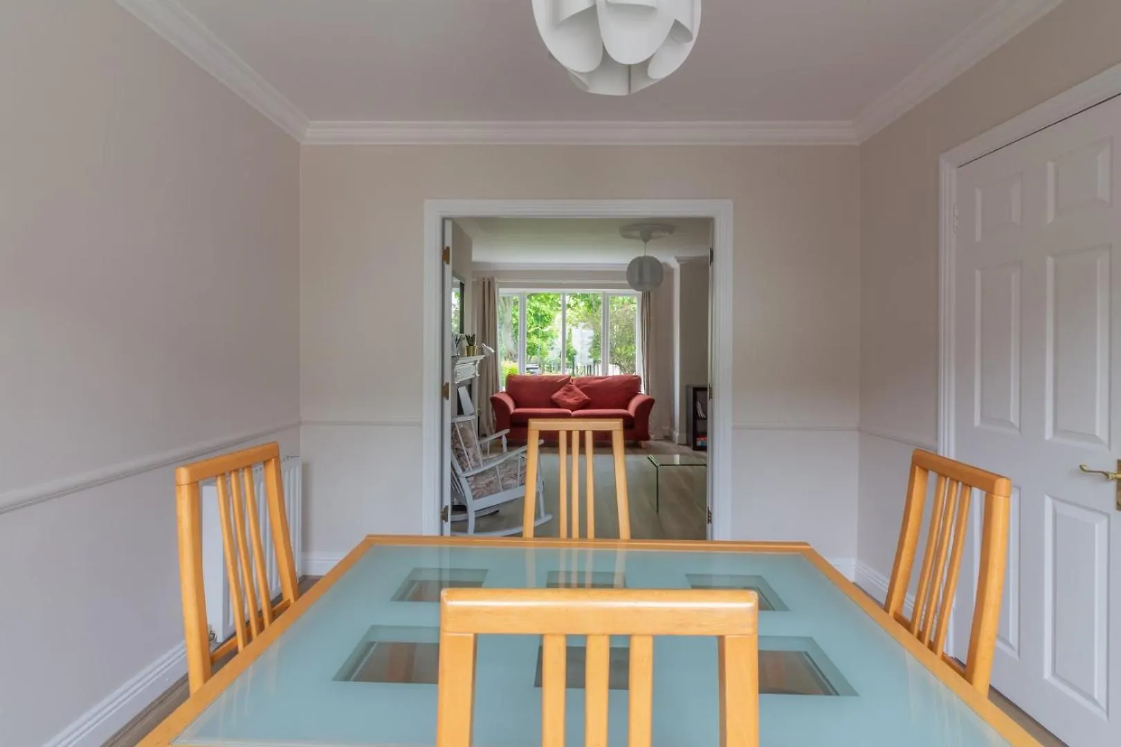 Guest house Guestready - A Charming Place Near Golf Centre Dublin