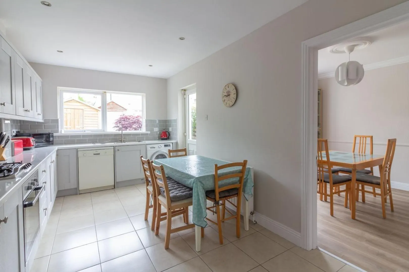 Guestready - A Charming Place Near Golf Centre Dublin Ireland