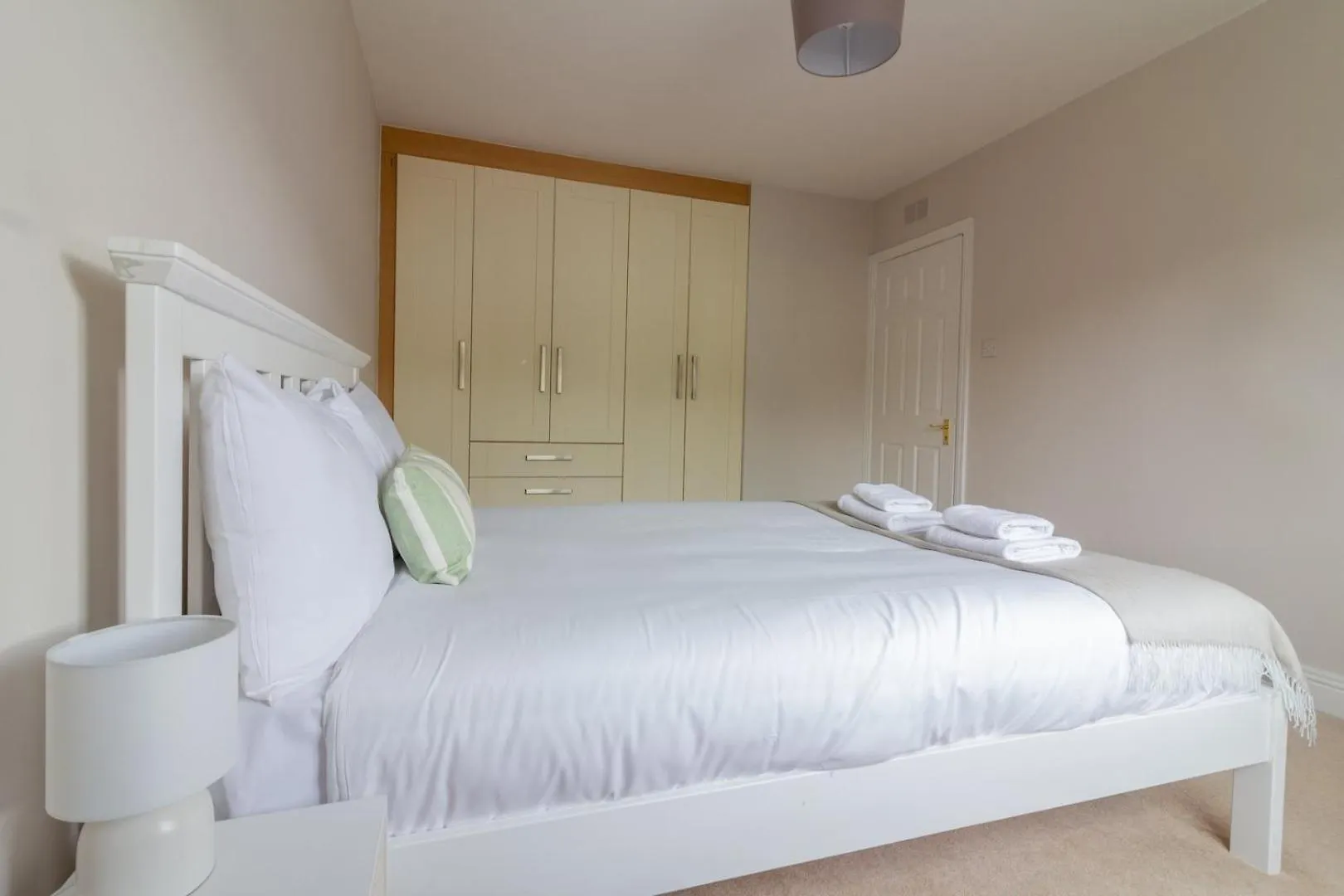 Guestready - A Charming Place Near Golf Centre Dublin 0*,