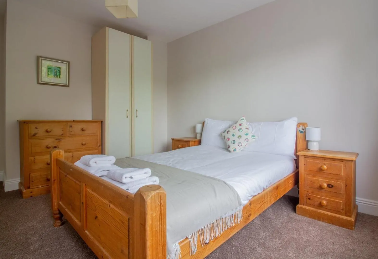 Guestready - A Charming Place Near Golf Centre Dublin Guest house
