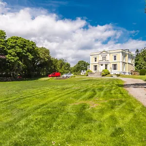 Montebello House Dublin