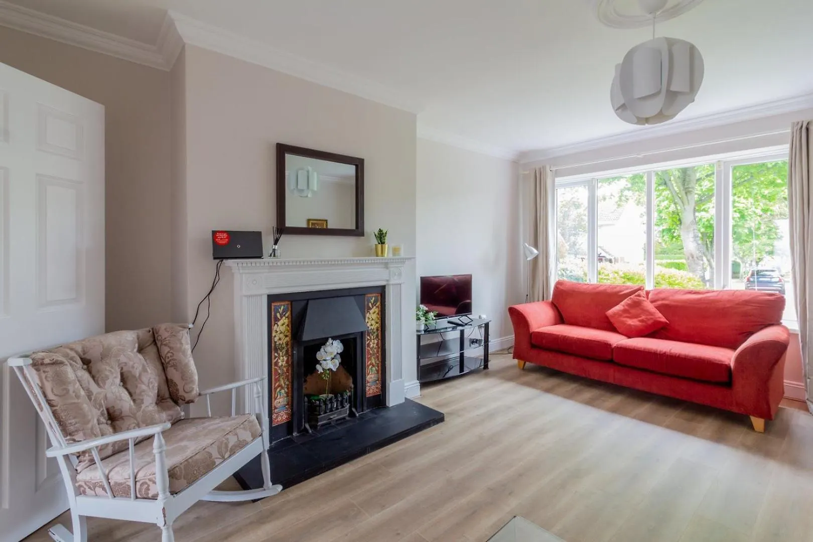 Guestready - A Charming Place Near Golf Centre Dublin