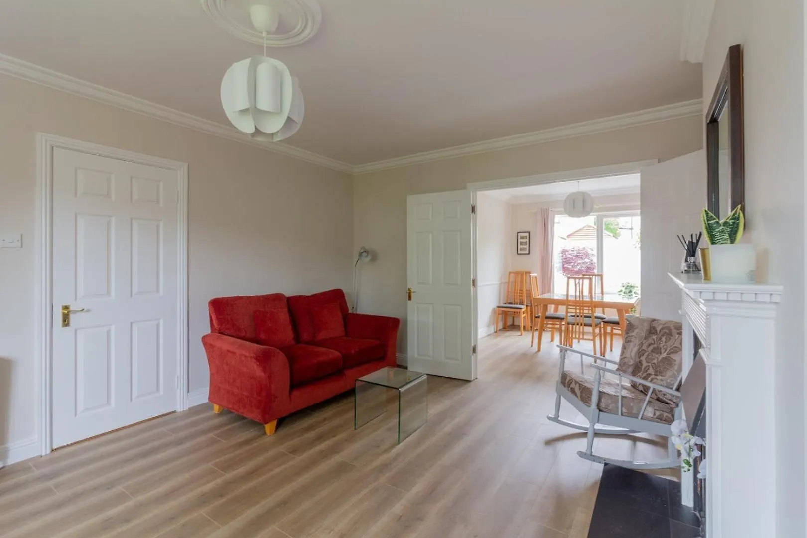 Guestready - A Charming Place Near Golf Centre Dublin Ireland