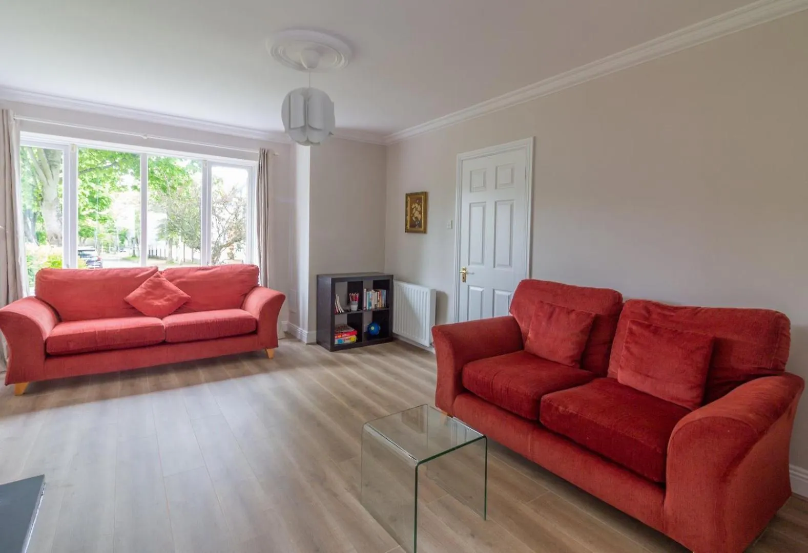 Guestready - A Charming Place Near Golf Centre ダブリン 0*,  アイルランド