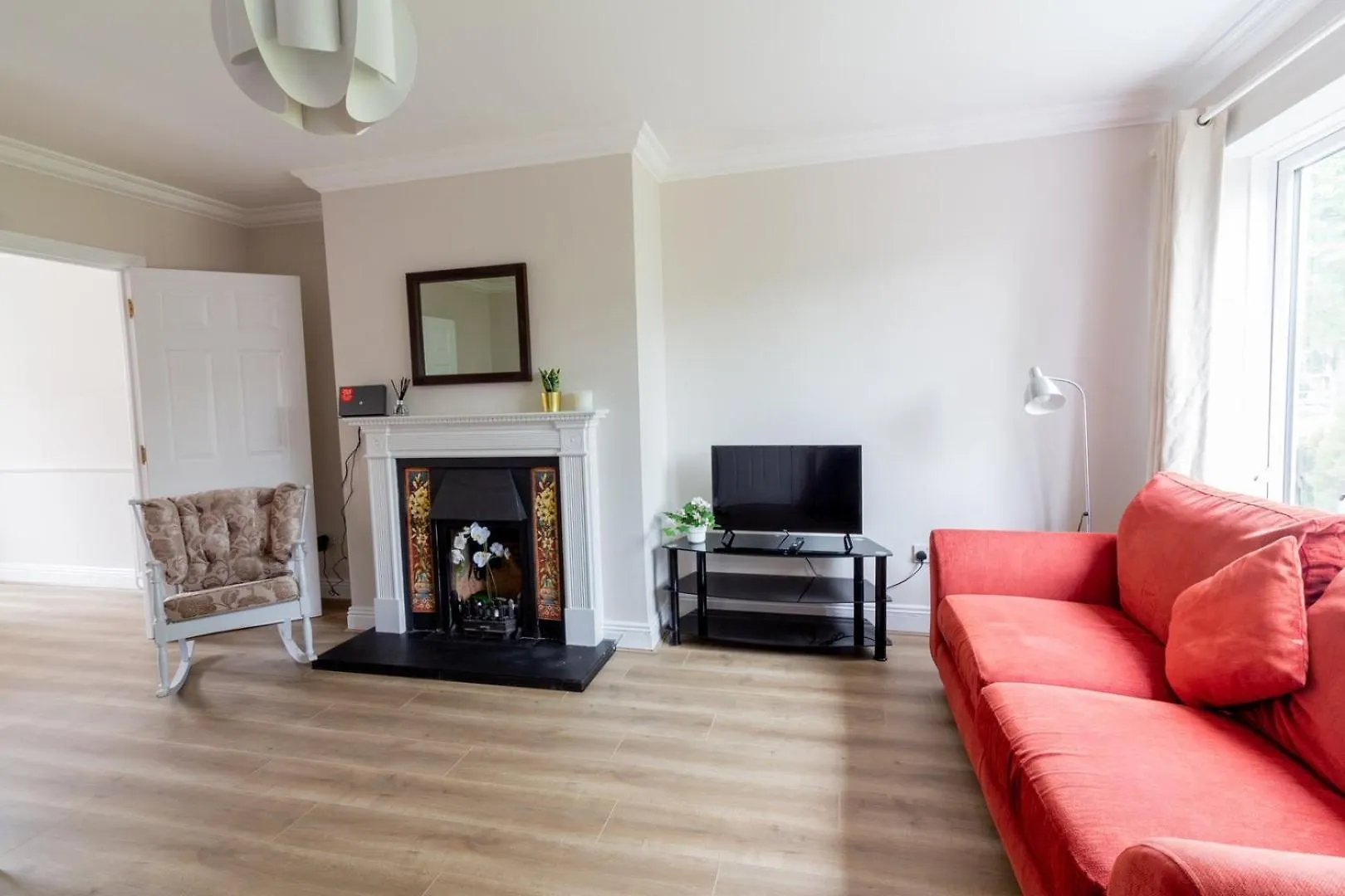 Guestready - A Charming Place Near Golf Centre Dublin 0*,  Irsko