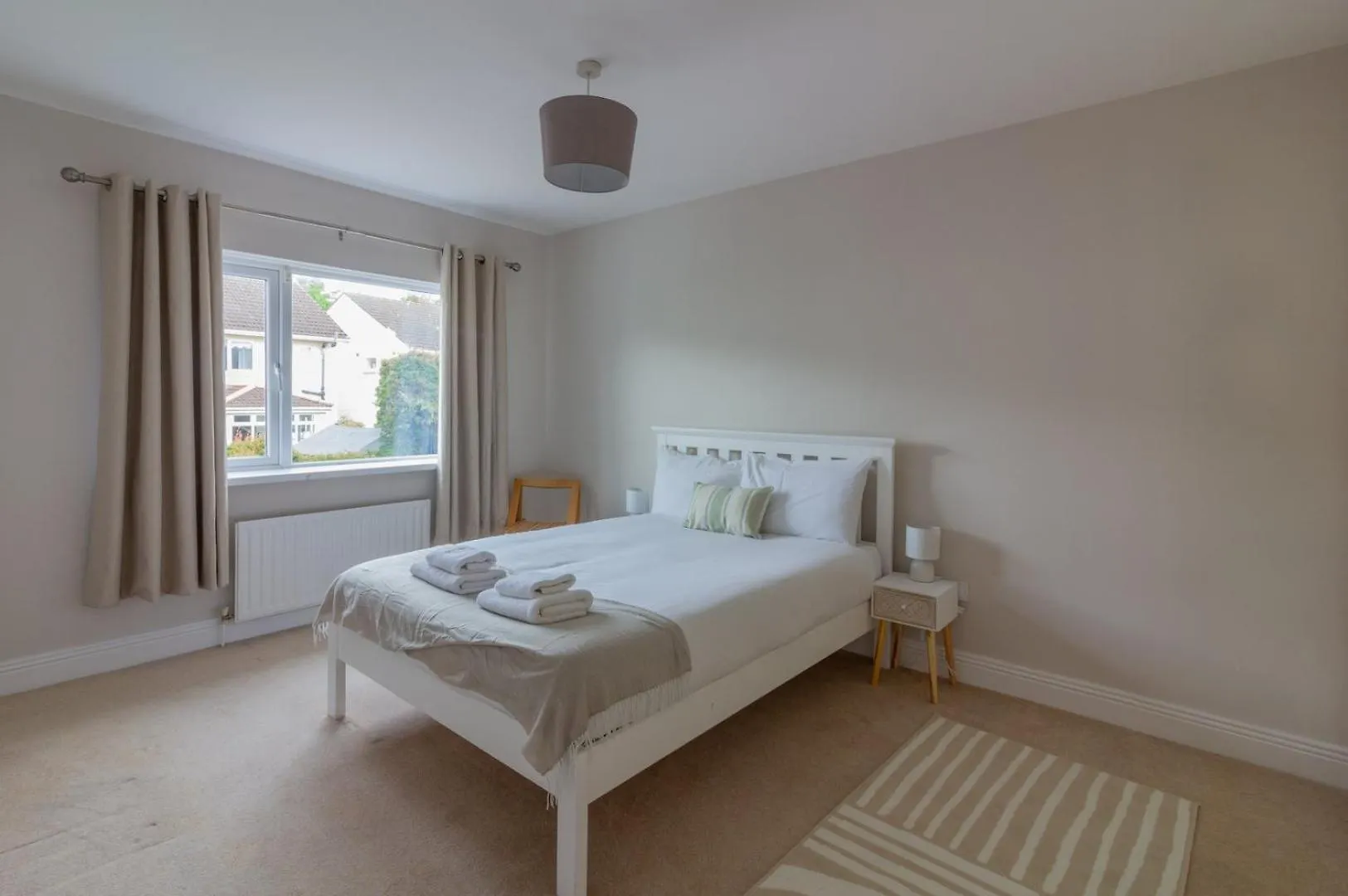 Guestready - A Charming Place Near Golf Centre Dublin Irsko