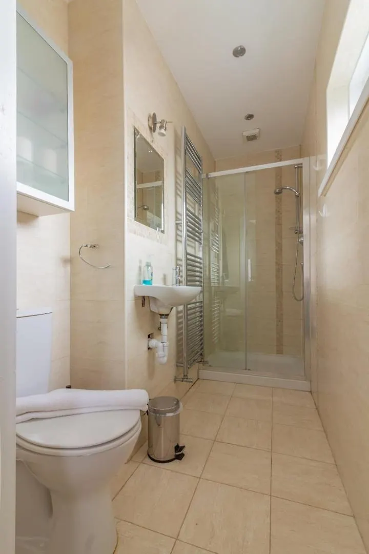 Guestready - A Charming Place Near Golf Centre Dublin