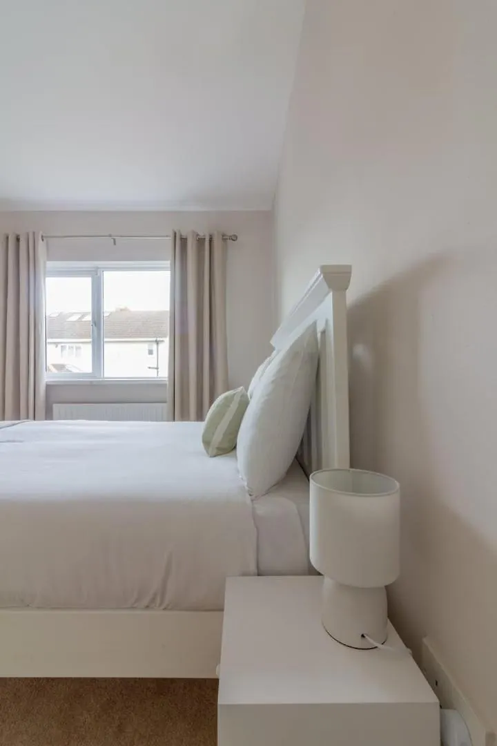 Guestready - A Charming Place Near Golf Centre Dublin Guest house