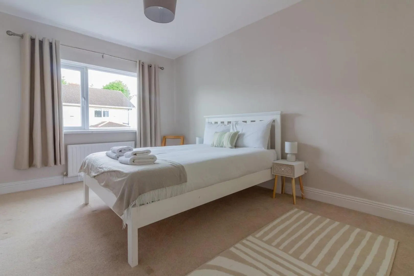 Guestready - A Charming Place Near Golf Centre Dublin