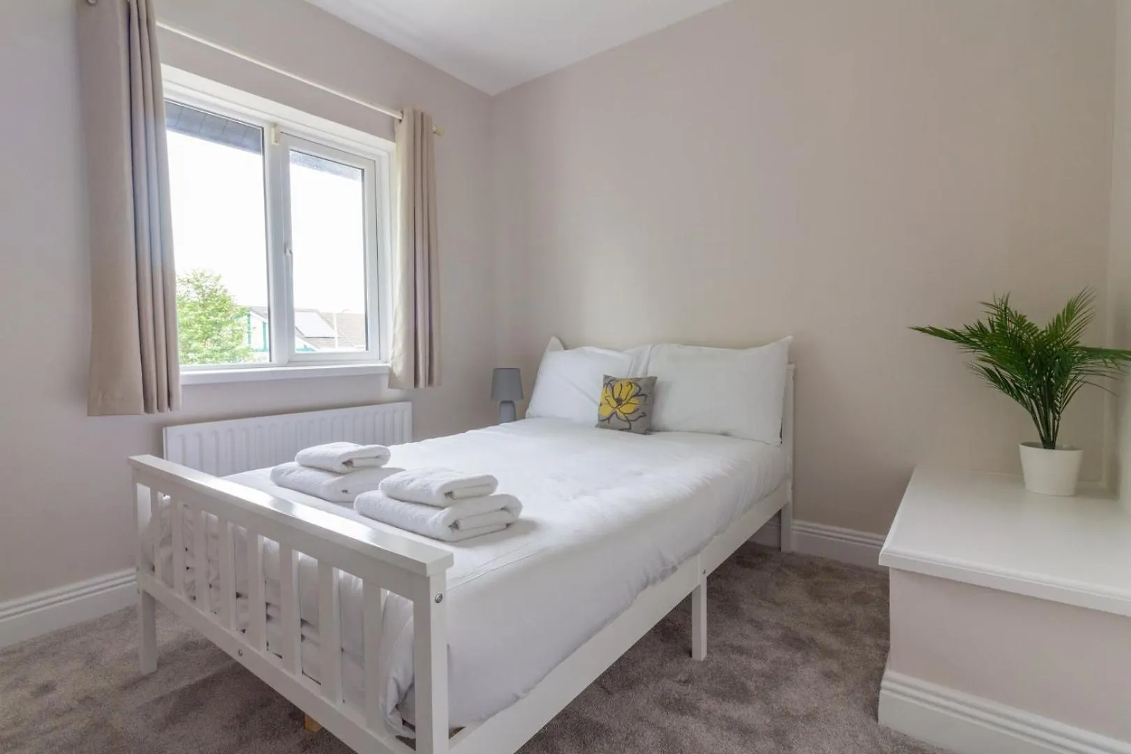 Guestready - A Charming Place Near Golf Centre Dublin 0*,  Ireland