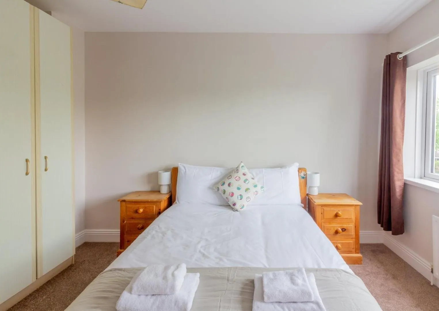 ゲストハウス Guestready - A Charming Place Near Golf Centre ダブリン アイルランド